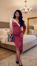 Load image into Gallery viewer, Statement Piece| Corset-Set