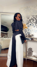 Load image into Gallery viewer, CEO- Monochrome Jumpsuit