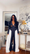 Load image into Gallery viewer, CEO- Monochrome Jumpsuit
